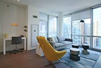 455 N Park Dr in Chicago, IL - Building Photo - Building Photo