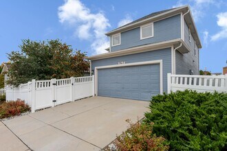 7617 Tabernash Dr in Colorado Springs, CO - Building Photo - Building Photo