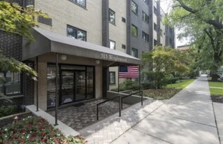 515 W Wrightwood Ave, Unit 507 in Chicago, IL - Building Photo