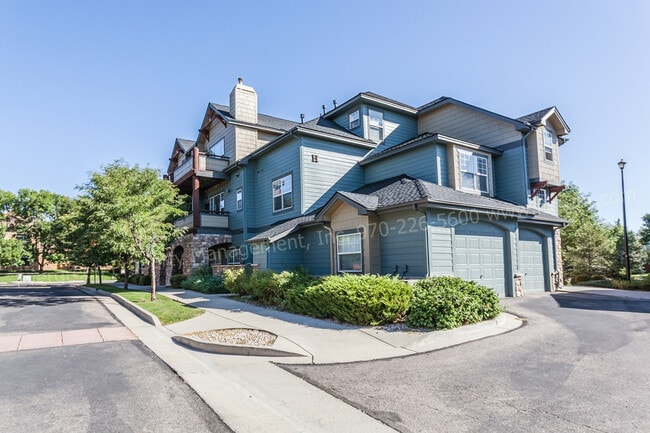 5220 E Boardwalk Dr in Fort Collins, CO - Building Photo - Building Photo