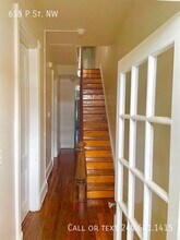 615 P St NW in Washington, DC - Building Photo - Building Photo