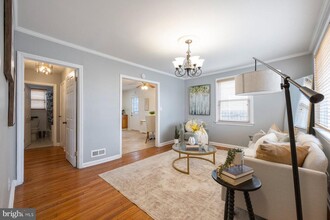 4907 Willshire Ave in Baltimore, MD - Building Photo - Building Photo