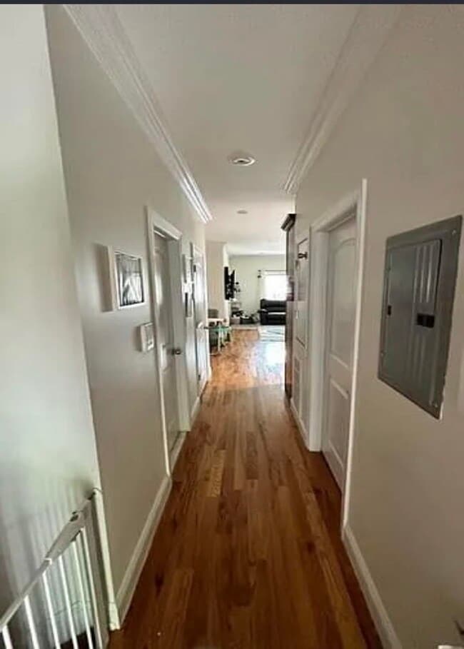 49 Washburn St in Jersey City, NJ - Building Photo - Building Photo