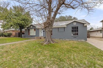 2726 Blanton St in Dallas, TX - Building Photo - Building Photo