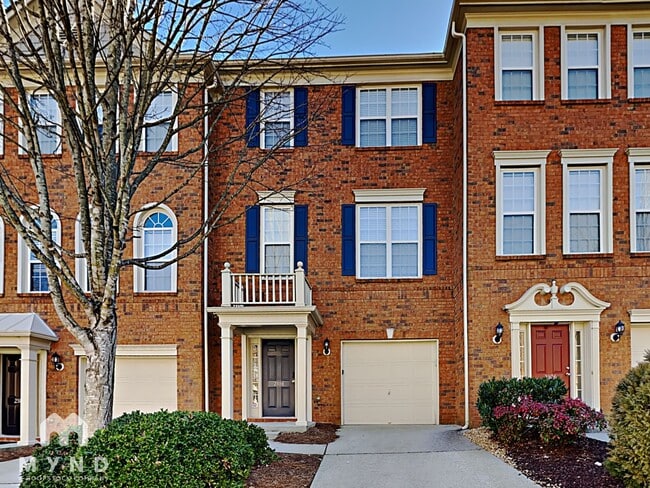 property at 2308 Towneheights Terrace SE