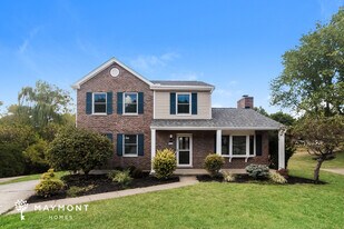 3122 Edge Mar Dr in Edgewood, KY - Building Photo