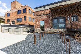 Lofts At Abrams Fixtures in Atlanta, GA - Building Photo - Building Photo