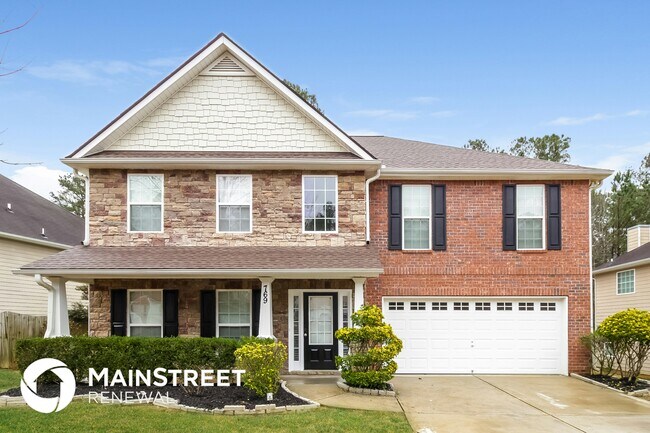 property at 769 Millstone Dr