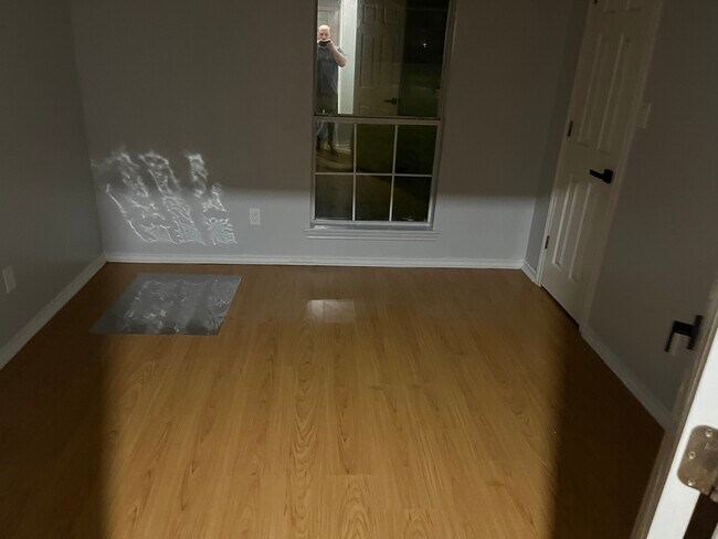 12 Lacey Dr in Hooks, TX - Building Photo - Building Photo