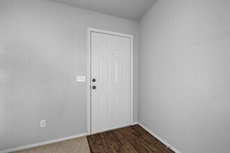 3752 Kenny Ln in Springdale, AR - Building Photo - Building Photo