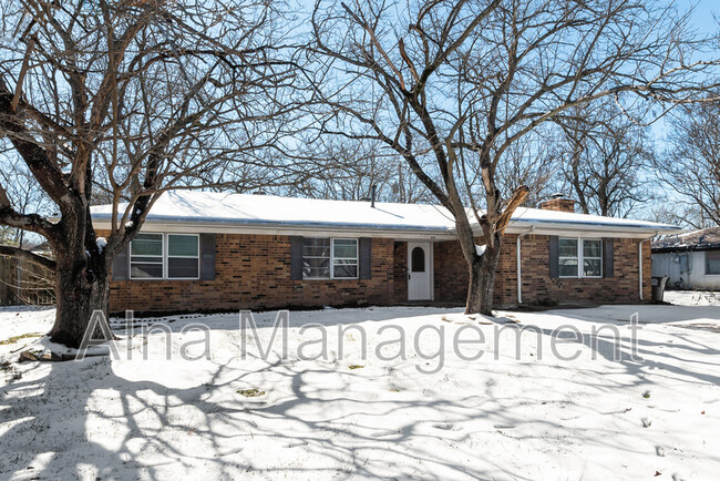 509 E Willow Ln in Princeton, TX - Building Photo - Building Photo