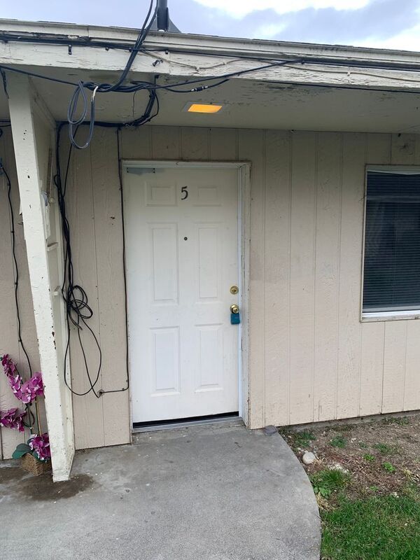 property at 2602 W 1st Ave