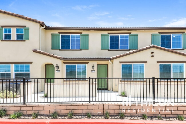 property at 24676 Tesoro Ct