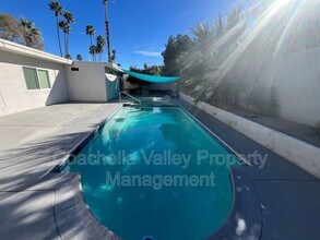 71425 Halgar Rd in Rancho Mirage, CA - Building Photo - Building Photo