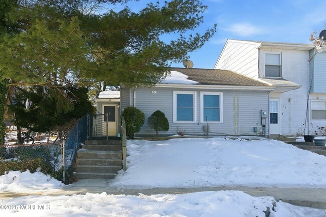 21 Potomac Ct in Barnegat Township, NJ - Building Photo - Building Photo