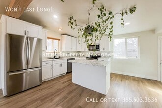 1993 Champagne Ave in Salt Lake City, UT - Building Photo - Building Photo