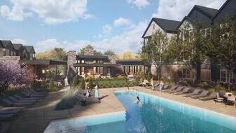 The Sullivan in Columbus, OH - Building Photo