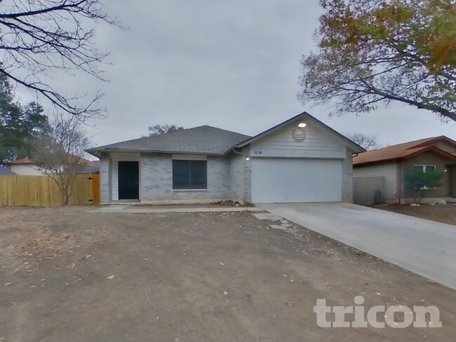 property at 8238 Bent Meadow Dr