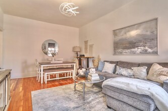103 12th St in Hoboken, NJ - Building Photo - Building Photo