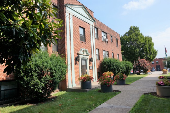 The Flats on Penn in Pittsburgh, PA - Foto de edificio - Building Photo