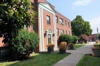 The Flats on Penn in Pittsburgh, PA - Building Photo - Building Photo