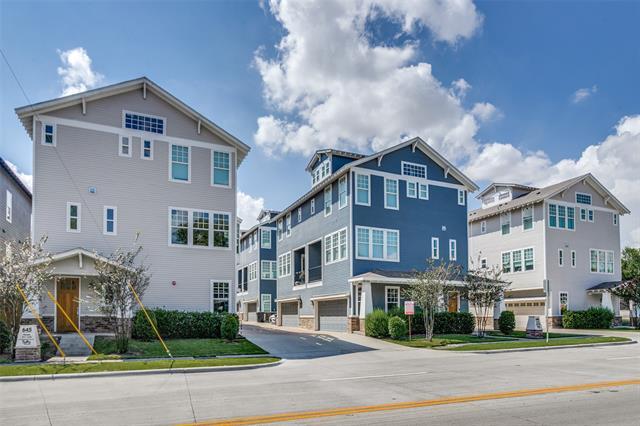 645 N Tyler St in Dallas, TX - Building Photo - Building Photo