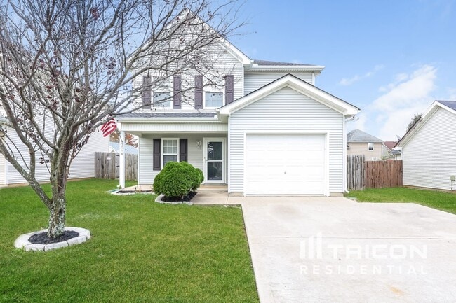 property at 5018 Nina Marie Ave