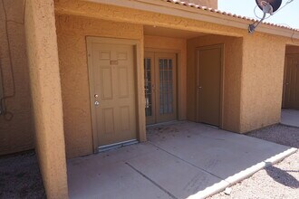 3511 E Baseline Rd in Phoenix, AZ - Building Photo - Building Photo