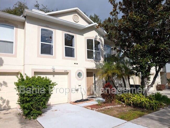 4656 Ashburn Square Dr in Tampa, FL - Building Photo - Building Photo