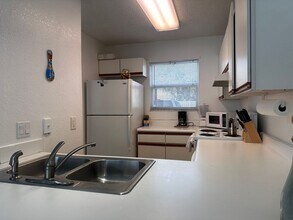 201 Ocean Park Ln in Cape Canaveral, FL - Foto de edificio - Building Photo