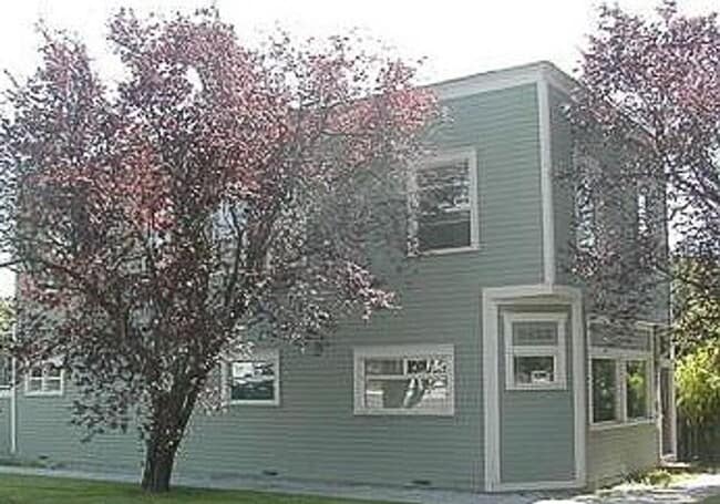 property at 2420 E St