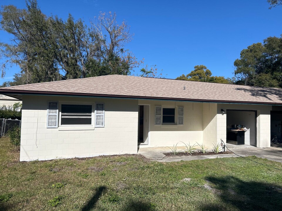 353 E Marvin Ave in Longwood, FL - Building Photo