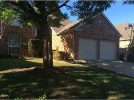 2709 Dunbar Dr in McKinney, TX - Building Photo
