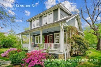 2101 N Kenmore St in Arlington, VA - Building Photo - Building Photo