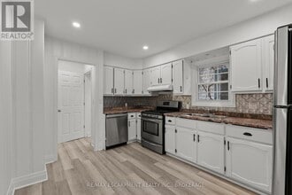 15 McCormick St in Welland, ON - Building Photo - Building Photo