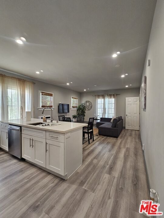 1559 1/2 S Harvard Blvd in Los Angeles, CA - Building Photo - Building Photo
