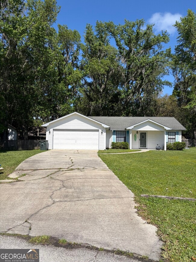 121 Innerlake Ln in Kingsland, GA - Building Photo - Building Photo