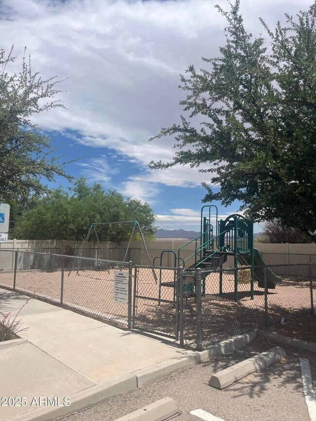 0 Highway 80-Unit -205 in Benson, AZ - Building Photo - Building Photo