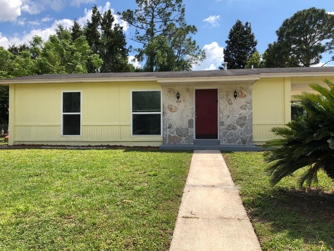 property at 1635 Brady Dr
