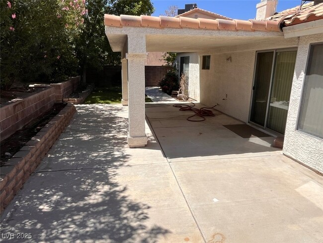 property at 1415 Pathfinder Rd
