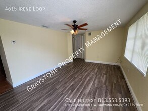 4615 Irene Loop in New Port Richey, FL - Building Photo - Building Photo