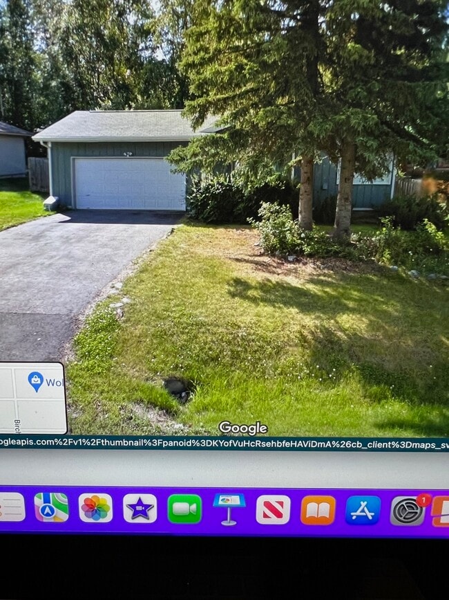 18718 Third St in Eagle River, AK - Building Photo - Building Photo