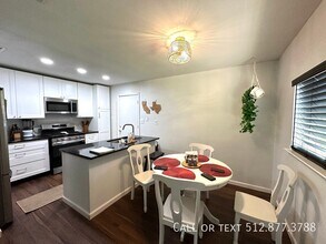 2402 Parker Cir in Georgetown, TX - Building Photo - Building Photo