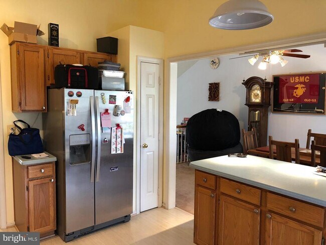 6 Brighton Way in Stafford, VA - Building Photo - Building Photo