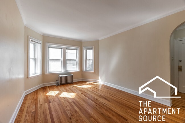 property at 6214 N Mozart St
