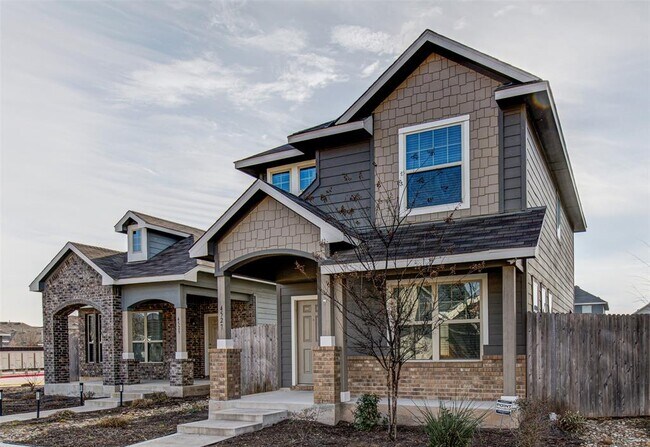 4527 Graceful Ln in Austin, TX - Building Photo - Building Photo