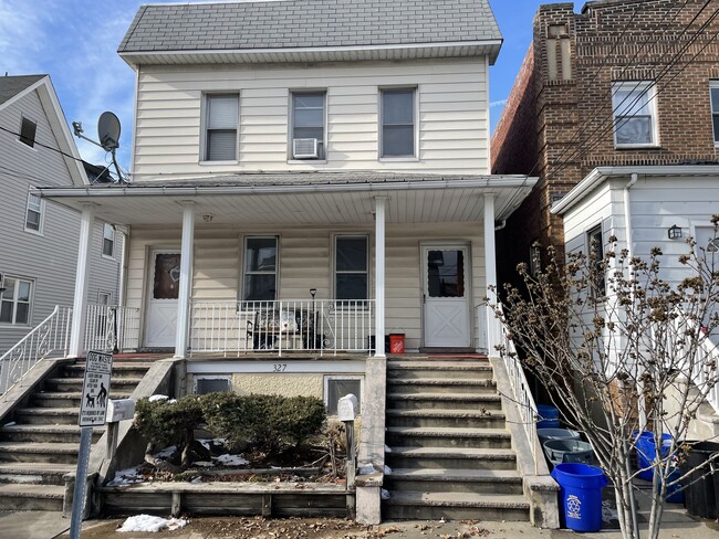 327 Milburn Ave, Unit #1