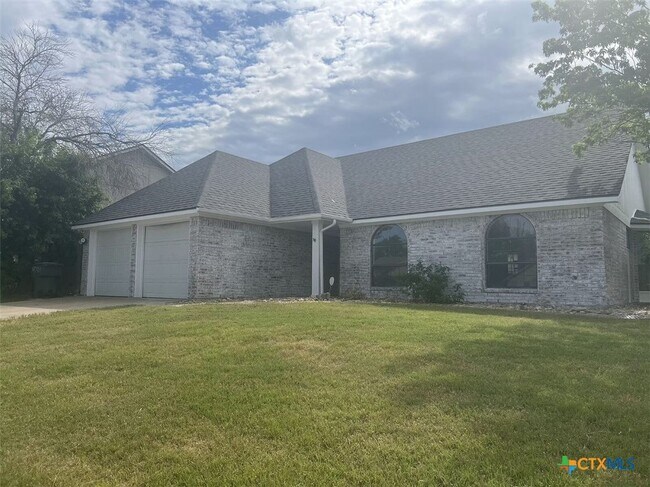 property at 4701 Champion Dr
