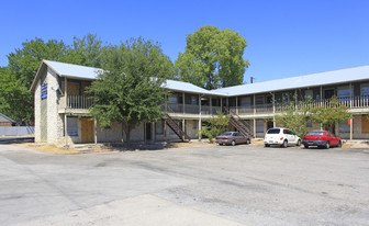 Ventura South Apartments