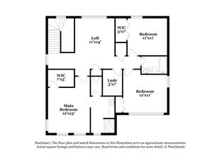 3528 Bradley Creek Pkwy in Green Cove Springs, FL - Foto de edificio - Building Photo